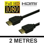 Câble HDMI pour PS3, Xbox 360, etc.