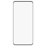 Motorola Edge 30 Fusion 5G Heltäckande Full Coverage Härdat glas Transparent