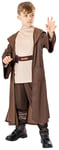 Obi-Wan Kenobi Deluxe Children's Fun Pretend Role Play Costume