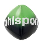 uhlsport Football Ballon réflexe, ballon d'entraînement spécial pour gardiens de but et joueurs de football, ballon d'exercice pour l'entraînement des réflexes et des réactions