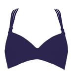 Color up your life bikinitopp Vadderad Night Blue, Sunflair