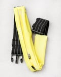 LEVITY Running Belt Løpebelte - Yellow & Black