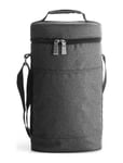 City Cooler Bag High Home Outdoor Environment Cooling Bags & Picnic Baskets Grey Sagaform
