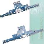 Charging Port Board For Samsung Galaxy Tab S6 Lite 10.4 P610/15 Service Pack UK