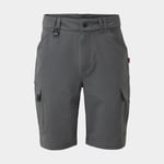 Gill Seglarshorts UV Tec Pro Graphite, herr, Small