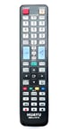 New Replacement Remote Control for TV SAMSUNG UE32C4000