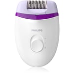Philips Satinelle Essential BRE225/00 epilaattori BRE225/00 1 kpl