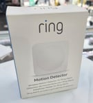 Ring Alarm Motion Detector (2nd Generation) Brand New Sealed,