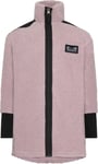 Didriksons Kids' Ampere Full Zip Long Dusty Lilac, 150