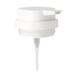Zone Denmark Time pump till tvålpump White