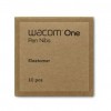WACOM Wacom Nibs Elastomer 10pk One 12/13 Touch, S and M ACK24918Z