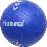 hummel Easy Håndball Barn - Blå - str. 00