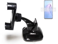 For Oppo Reno8 Z 5G smartphone Holder car mount windshield stand