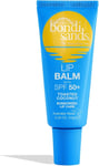 Bondi Sands Toasted Coconut Lip Balm with SPF 50+ | 10 g (Pack of 1)