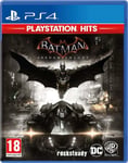 Batman: Arkham Knight Playstation Hits | Sony PlayStation 4 PS4 | Video Game