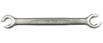 Teng Tools Ringnyckel 641011 10-11mm, öppen