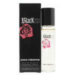 Paco Rabanne Black Xs For Her Edt 15ml
