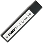 Lamy M 40 Blyertsstift 0,7 HB