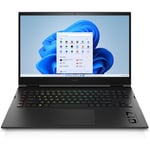 Laptop HP 17-ck2001ns Spansk qwerty NVIDIA GeForce RTX 4080 Intel Core i7-13700HX 17,3" 32 GB RAM 1 TB SSD