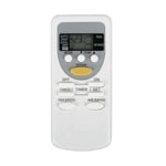 Télécommande climatisation compatible Panasonic A75C2663 A75C2665 A75C2664 Nipseyteko