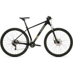 Hardtail MTB Superior XC 6.8 Gloss Black/Gold S 2025