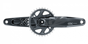 Sram GX Eagle 32T Vevparti 170mm, 32T
