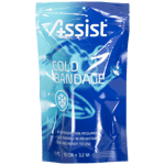 Cold Bandage, bandage