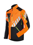 Stihl Advance ShellTEC Skogsjacka  - XXL