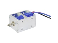 Red Magnetics Its-Lx-2723-12Vdc Løftemagnet Bidirektional 12 V/Dc 30 W