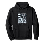 There is a Light That Never Goes Out Lyrics with Lighthouse Pullover Hoodie