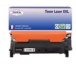 Toner Laser compatible pour imprimante Samsung XPress C430W, CLT-K404 Noire – T3AZUR – 1 500 pages