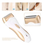 Hair Removal Machine Women Rechargeable Electric Shaver Epilator Hair Remover UK