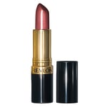 Revlon Super Lustrous Pearl Lipstick, 4.2 g, Gold Pearl Plum 610