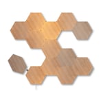 Nanoleaf Elements lyspaneler Startpakke 13-pak
