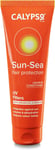 Calypso Sun-Sea UV Hair Protection with Argan Oil - 100 Ml