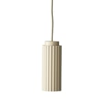 Pholc Donna 7 taklampa Linen