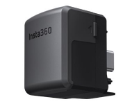 Insta360 Quick Reader - Kortläsare (microSD) - Lightning/USB-C - för Insta360 Ace Pro