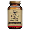 Solgar Ester-C Plus Vitamin C - 100 x 500mg Vegicaps