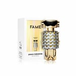 Parfym Damer Paco Rabanne Fame 80 ml