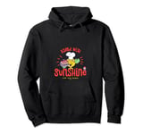 Baked with Sunshine Pullover Hoodie