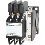 KONTAKTOR PHASEK.12.5KVAR230V