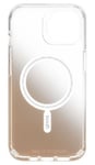 Gear4 Case Milan Snap iPhone 13 Gold