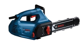 Motorsag Bosch GAC 250 Professional; 1,2 kW; 25 cm bånd