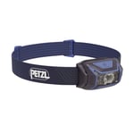 Petzl ACTIK® stark uppladdningsbar pannlampa - Blue