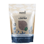 Linfrö 500 g Kort datum