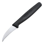 Victorinox - Swiss Classic kniv for dekor 6 cm svart