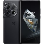 OnePlus 12 5G 12GB RAM 256GB Silky Black