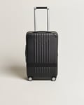 Montblanc 4810 Trolley Cabin Compact Black