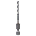Bosch Accessories 2608577047 Metall-spiralborr 2.50 mm