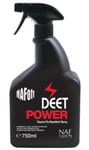 NAF - Naf Off Deet Power Horse Fly Spray x 750 Ml